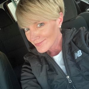 Meet your Posher, Ann